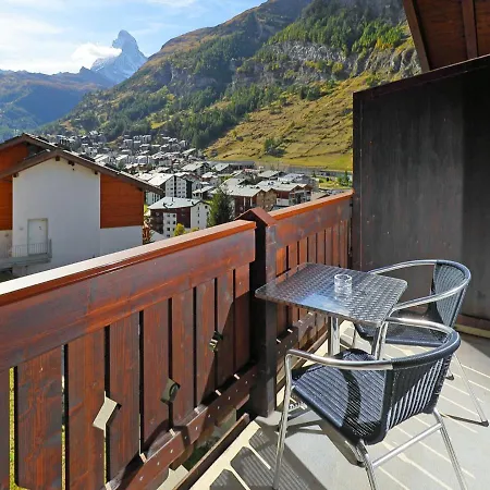 Collinetta Zermatt
