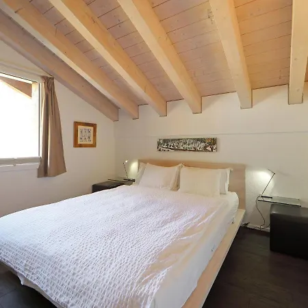 Collinetta Appartamento Zermatt